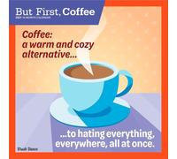 But First Coffee 2027 12 X 24 Inch (Hanging) Monthly Square Wall Calendar Plastic-Free
