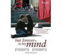 But Forever in My Mind [Reino Unido] [DVD]