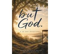 but God.: A 30 Day Devotional