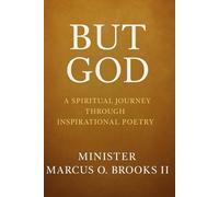 But God: A Spiritual Journal Of The Walk With Christ