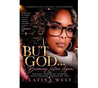 But God becoming Latina again pushing towards my purpose while praising through my pain