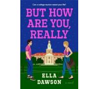 But How Are You Really (ebook)