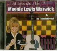 But I Know What I Like