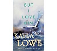 But I Love Him (Only God Can Save Her)