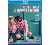 But I’m a Cheerleader [Blu-ray] [2021]