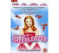 But I'm A Cheerleader [DVD] [Reino Unido]