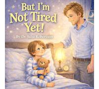 But I'm Not Tired Yet