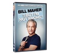 But I'm Not Wrong [Reino Unido] [DVD]