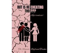 But is he Cheating Tho?