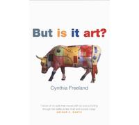 ¿Pero es arte? – Introducción a la teoría del arte – Oxford University Press
