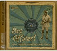 But Officer! More Origina