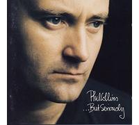 But Seriously by Phil Collins