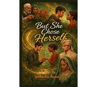 But She Chose Herself (The “But She…” Series)