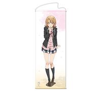 But the romantic comedy my youth is wrong. Continued solid iroha drawn life size tapestry