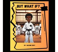 But What If?