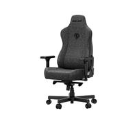 Butaca de gaming Anda Seat Kaiser 3E XL, respaldo ajustable 90-155°, reposabrazos 4D