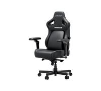 Butaca de gaming Anda Seat Kaiser 4 V2, 150 kg, reposabrazos ajustables, base de aluminio