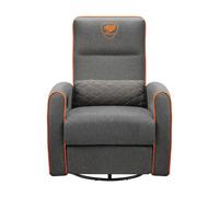 Cougar sillon fidom gray