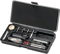 Butajet 4120 SIEVERT 412001 - Juego de soldadura de gas