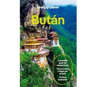 Bután 1 (Guías de País Lonely Planet)