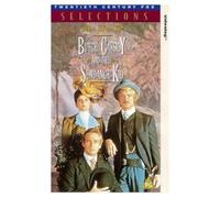 Butch Cassidy And Sundance Kid [Reino Unido] [VHS]