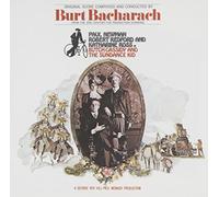 Butch Cassidy And The Sundance Kid (1969 Film) (1990-10-25)