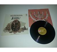 Butch Cassidy And The Sundance Kid (Original Movie Soundtrack)