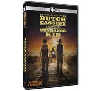 American Experience: Butch Cassidy & the Sundance Kid [USA] [DVD]