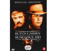 Butch Cassidy et le Kid