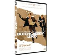 Butch Cassidy et le Kid [DVD]