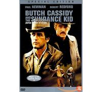 Butch Cassidy et le Kid [DVD]