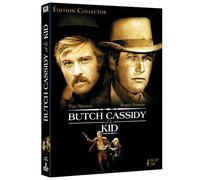 Butch Cassidy et le Kid [Francia] [DVD]