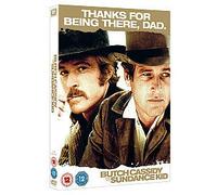 Butch Cassidy [Reino Unido] [DVD]