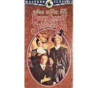 Butch Cassidy & Sundance Kid [USA] [VHS]