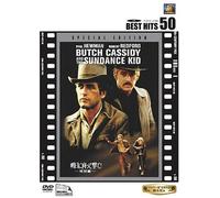 Butch Cassidy & the Sundance K [Alemania] [DVD]