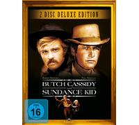 Butch Cassidy und Sundance Kid [Alemania] [DVD]