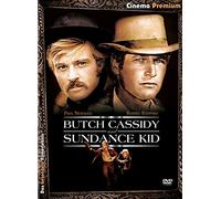 Butch Cassidy und Sundance Kid [Alemania] [DVD]
