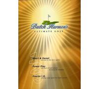 Butch Harmons - Butch Harmon's Ultimate Golf Series [Reino Unido] [DVD]