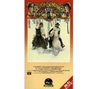 Butch & Sundance: Early Days [USA] [VHS]