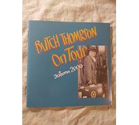 Butch Thompson On Tour - Autumn 2000