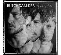 Butch Walker - Afraid of Ghosts [Vinilo]