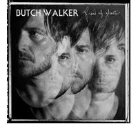 Butch Walker Afraid Of Ghosts (Vinyl) (Importación USA)
