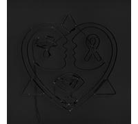 Butch Walker – American Love Story (Live and Quarantined) – Vinilo – Importación USA – Explícito