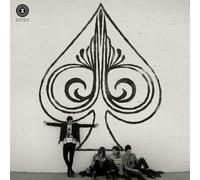 Butch Walker and the Black Widows - The Spade [Vinilo]