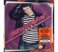 Butch Walker - Left of Self-Centered