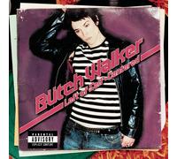 Butch Walker LEFT OF SELF - CENTERED (CD) (Importación USA)