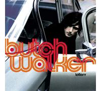 Butch Walker - Letters
