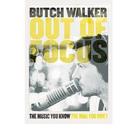 Butch Walker - Out of Focus [Alemania]