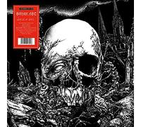 Butcher Abc - North Of Hell [Vinilo]