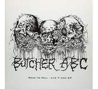 Butcher ABC - Road to Hell [Vinilo]